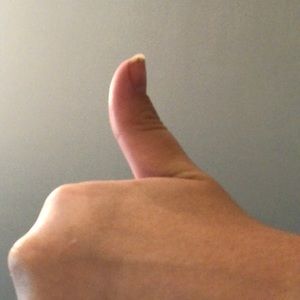 Meet your Posher, Claire